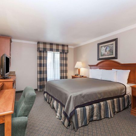 Travelodge By Wyndham Sylmar Ca San Fernando Extérieur photo
