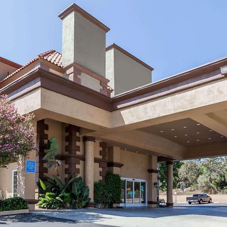 Travelodge By Wyndham Sylmar Ca San Fernando Extérieur photo