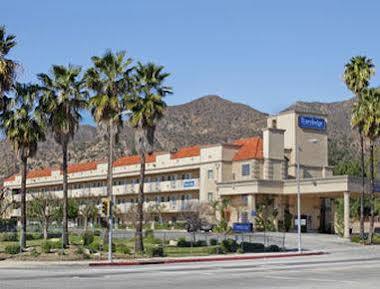 Travelodge By Wyndham Sylmar Ca San Fernando Extérieur photo