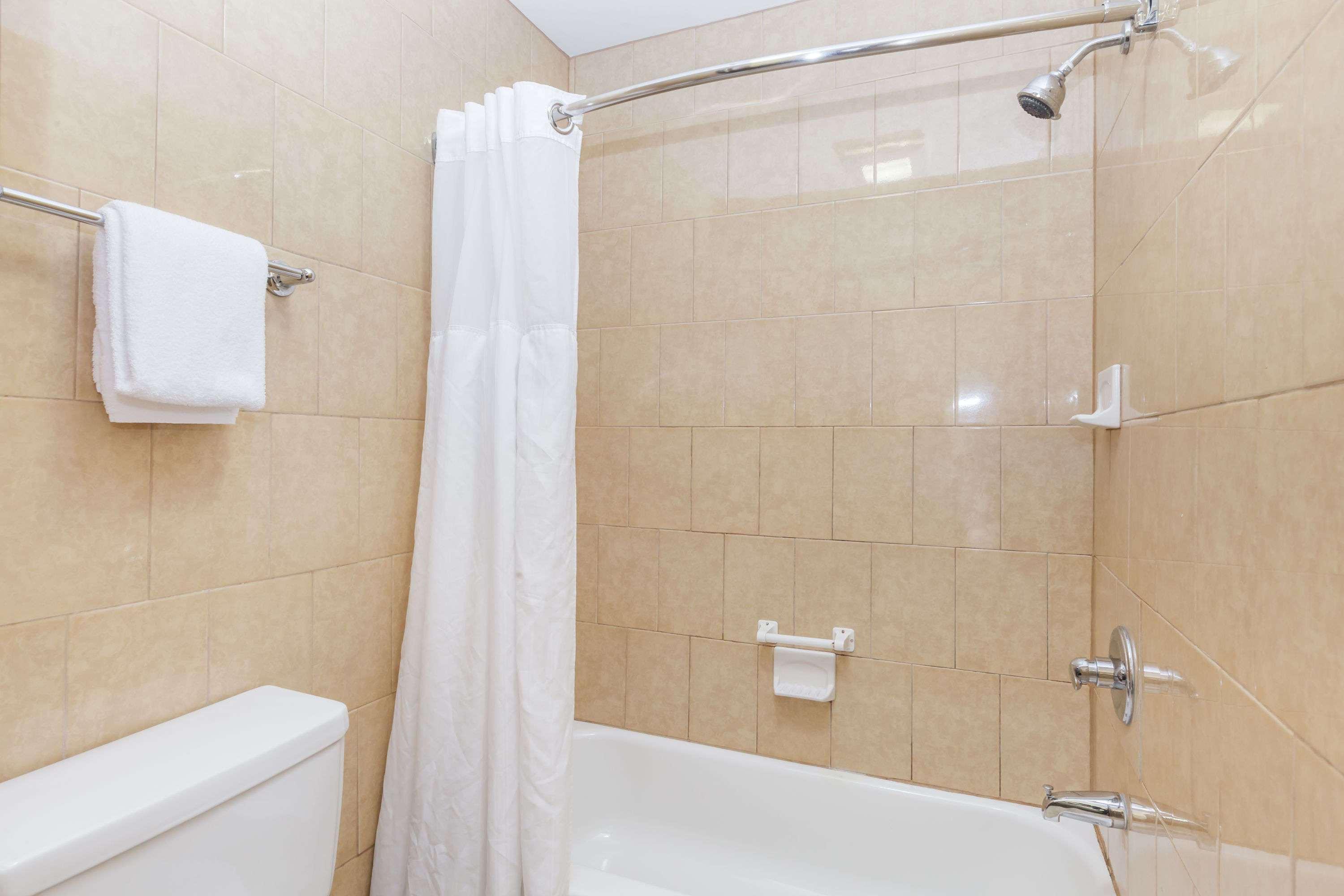 Travelodge By Wyndham Sylmar Ca San Fernando Extérieur photo