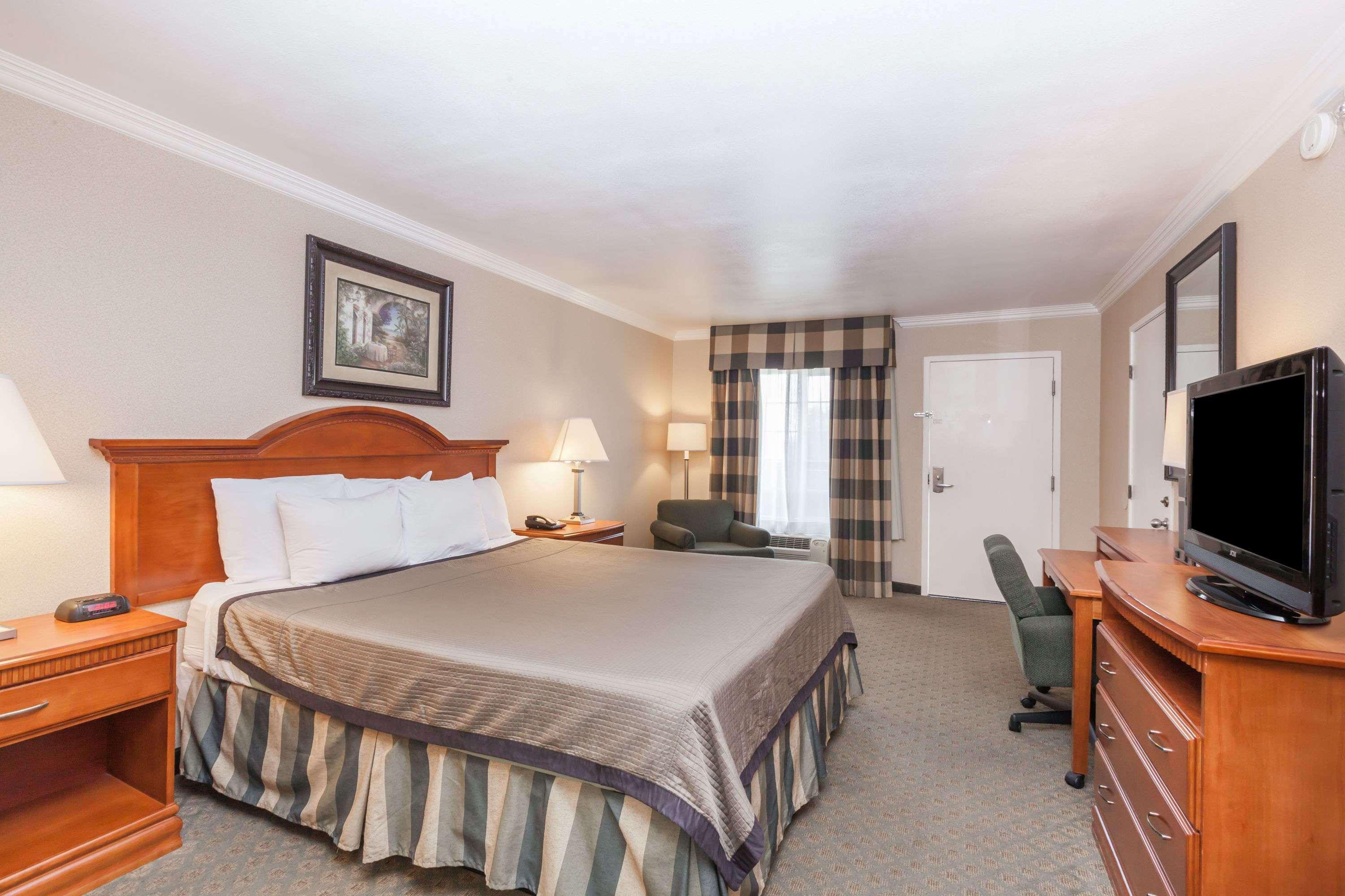 Travelodge By Wyndham Sylmar Ca San Fernando Extérieur photo