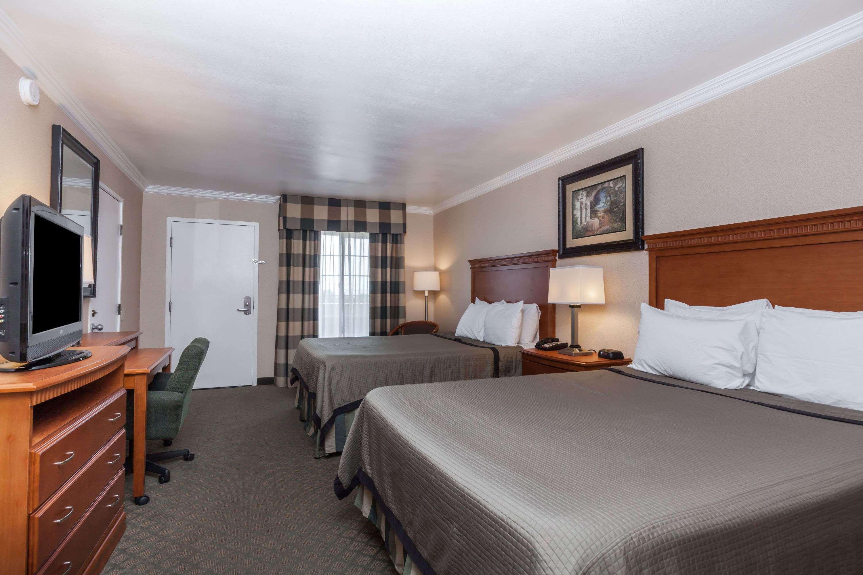 Travelodge By Wyndham Sylmar Ca San Fernando Extérieur photo
